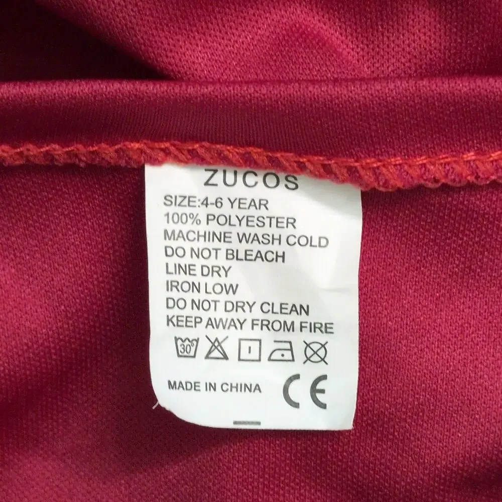 Zucos get ready